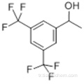 (R) -1 - [3,5-Bis (triflorometil) fenil] etanol CAS 127852-28-2